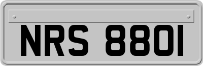 NRS8801