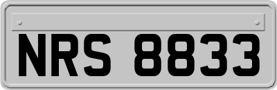 NRS8833