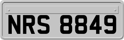 NRS8849