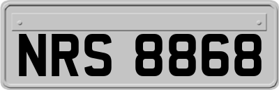 NRS8868