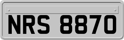 NRS8870
