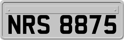 NRS8875