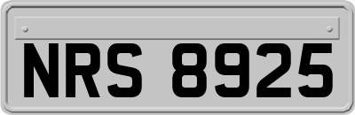 NRS8925