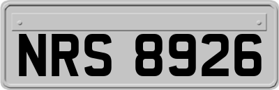 NRS8926