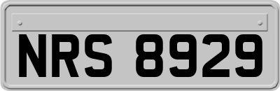 NRS8929