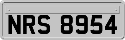NRS8954