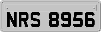 NRS8956