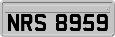 NRS8959