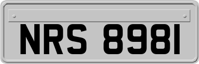 NRS8981