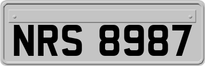 NRS8987