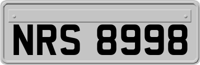 NRS8998