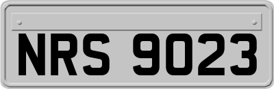 NRS9023