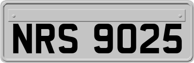 NRS9025