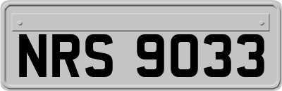 NRS9033