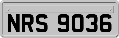 NRS9036