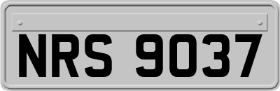 NRS9037