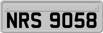 NRS9058