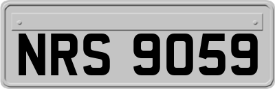 NRS9059