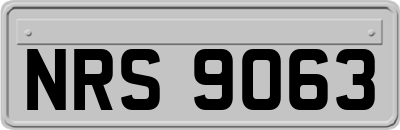 NRS9063