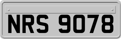 NRS9078