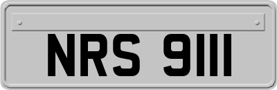 NRS9111