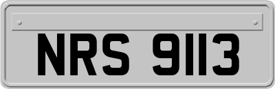 NRS9113