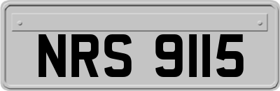 NRS9115