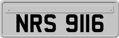 NRS9116