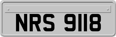 NRS9118