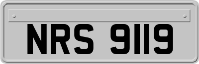 NRS9119