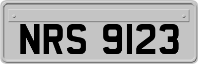 NRS9123