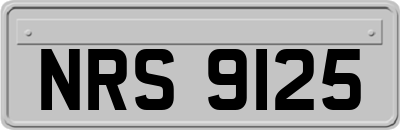 NRS9125