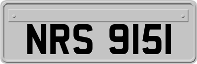 NRS9151