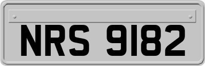 NRS9182