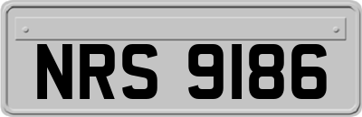 NRS9186