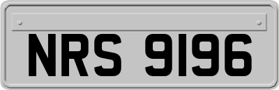 NRS9196