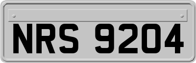 NRS9204