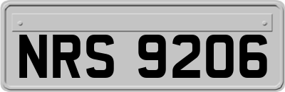 NRS9206