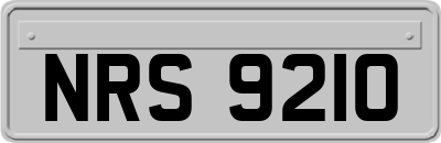 NRS9210
