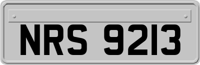 NRS9213