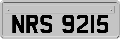 NRS9215