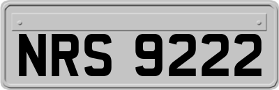 NRS9222