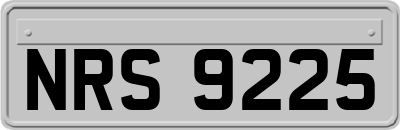 NRS9225