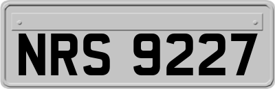 NRS9227