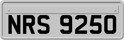 NRS9250
