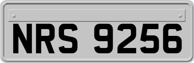 NRS9256