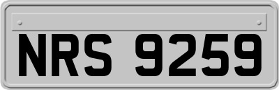 NRS9259