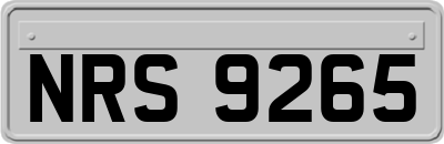 NRS9265