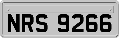 NRS9266