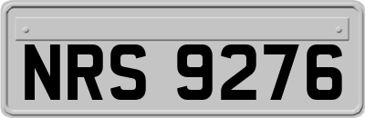 NRS9276